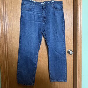 NWT Mens Wrangler's 42x30